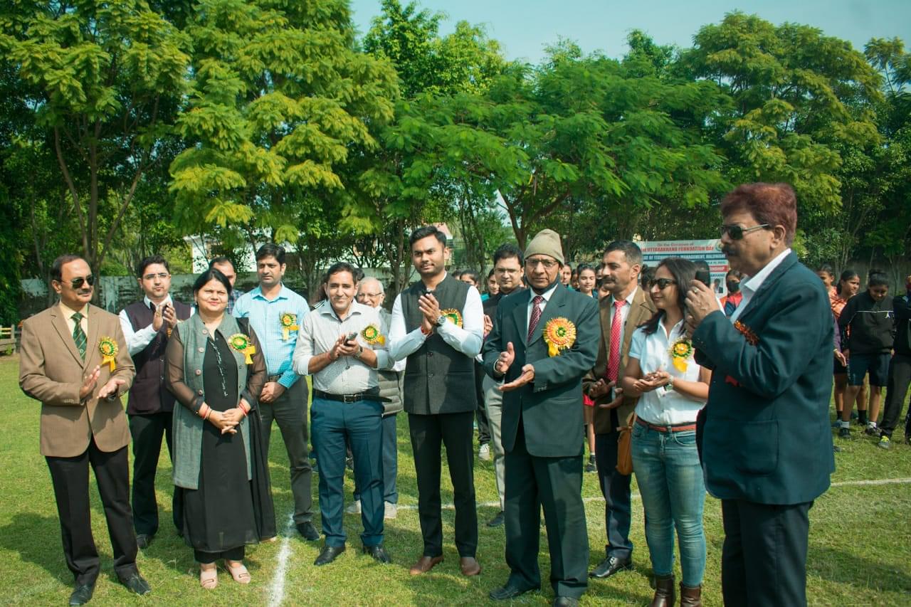 PAL College of Technology and Management Haldwani Extra Curriculars photo 52